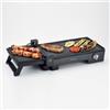 Ariete Multi Grill 3 in 1 1916 Bistecchiera Griglia Elettrica da Tavolo 2400W