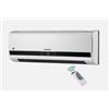 Kumtel Termoventilatore a Parete 2000W Vento Caldo