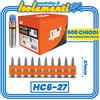 Spit Chiodi HC6-27 Chiodatrice Spit Pulsa Cartongesso Fissaggio PZ 500