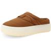 Converse Scarpe Converse Chuck Taylor All Star Elements Mule A17646C Marrone