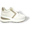 Gattinoni Donna Scarpe PIGEI6314WES804 Sneakers con lacci