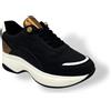 Gattinoni Donna Scarpe PIGDF6315WEFS81 Sneakers con lacci