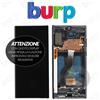 Samsung DISPLAY SAMSUNG NOTE 10 PLUS SM-N975 N976 SCHERMO INCELL + FRAME NERO LCD VETRO