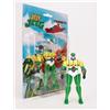 High Dream JEEG Robot D'acciaio Kōtetsu MINI METAL 11CM DIE CAST FABBRICA Manga Ver. HL PRO