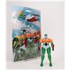 HL PRO JEEG Robot D'acciaio Kōtetsu MINI METAL 11CM DIE CAST FABBRICA RETRO Ver. HL PRO