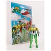 HL PRO JEEG Robot D'acciaio Kōtetsu MINI METAL DIE CAST FABBRICA Metallic Ver. HL PRO