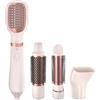 Philips 3000 Series 4 in 1 Air Styler BHA310/09 Spazzola ad aria calda strume...