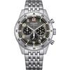 VAGARY FLYBOY OROLOGIO UOMO CRONO REFERENZA IV2-117-61 NUOVO