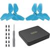 DJI Custodia protezione elica per accessori fotocamera volo portatile DJI NEO