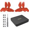 DJI Custodia protezione elica per accessori fotocamera volo portatile DJI NEO