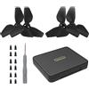 DJI Custodia protezione elica per accessori fotocamera volo portatile DJI NEO