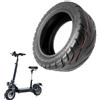 Pneumatico stradale ottime prestazioni per 11x per scooter elettrico tubeless