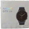 Amazfit GTR 2e 1,39" 22mm Smartwatch - Nero ossidiana