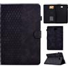 CASAFUNY Custodia per Samsung Galaxy Tab A6 10.1 2016 SM T580/T585 Custodia Protettiva