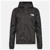 THE NORTH FACE NF0A5IG30UZ M SEASONAL MOUNTAIN JACKET - EU Giacca Uomo SMOKED PEARL Taglia XXL
