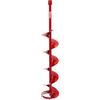 Eskimo QT8N Power Ice Auger Bit with 8 Quantum Blades