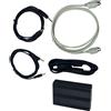 USB Mini Link U5-8X7 Radio connettore Per YAESU FT-891/991/FT-818/FT-857D/FT-897