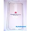 HUAWEI COVER SILICONE ORIGINALE BLISTER HUAWEI MATE 20 LITE SNE-LX1 LX2 CUSTODIA NERO