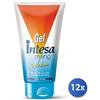 Intesa 12x Bundle Intesa Gel Tubo 150 Ml. Wet Look Extra Forte