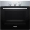 Bosch Forno Bosch SERIE 2 Hbf011Br0 inox