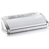 Magic Vac Dinamika macchina per sottovuoto 800 mbar Argento, Bianco