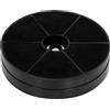 Tecnowind filtro cappa carboni attivi diametro 17,4 cm