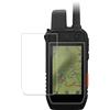 kwmobile Protezione Navigatore GPS Compatibile con Garmin Alpha 200 & 200i / Alpha 300 &