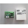 FRACARRO SCHEDA CHIAVE ELETTRONICA INSERITORE ALLARME DIP SWITCH FRACARRO 042455 SKCH30EL