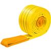 Ingco Fascia di sollevamento Nastro da Imbracatura Carichi pesanti Brache Fasce Ingco