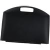 coperchio del vano batteria per sony playstation portatile psp serie 1000 fat