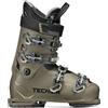 TECNICA SCARPONI SCI UOMO 101872G2 268 MACH SPORT HV 80 TRANSITION GRAY