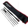 Shimano Rod 21 Zodias (Pack Rod) S68ML-5