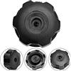 Coperchio tappo serbatoio ABS per 50 70 90 110 125 ATV Quad Facile installazione