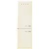 Smeg Frigorifero e congelatore Combinato 50 STYLE FAB32LCR6 Total No Frost Cream