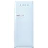 Smeg Frigorifero e congelatore Monoporta 50 STYLE FAB28RPB6 Statico Pastel blue