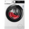 Aeg Lavatrice 10 Kg SERIE 7000 LR7FD104V ProSteam White classe A 1400giri/min