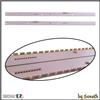SONETH KIT 2 BARRE LED TV PER SAMSUNG UE55KU6510UXZG UE55KU6512UXXH UE55KU6515UXXE