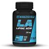 Eurosup LA Lipoic Acid - 200 mg di alpha acido lipoico per capsula - 100 compres
