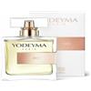 YODEYMA IRIS Eau de Parfum da Donna - 100 ml