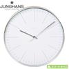 JUNGHANS Orologio da parete JUNGHANS Max Bill 367/6046,00 quarzo 30 cm (11,8 pollici) ...
