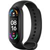 Xiaomi Mi Smart Band 6 Orologio Smart Schermo AMOLED 1.56 Tracciamento Sport Resistente