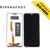 Huawei DISPLAY PER HUAWEI P20 LITE ANE LX1 LCD SCHERMO VETRO TOUCH SCREEN