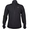 Fox Giacca FOX RANGER FIRE nera calda e versatile per affrontare il freddo mtb DH