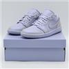 Jordan IM5129-010 Nike Air Jordan 1 Low Pearlzed (donna)