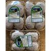 SUSUMELLE BIANCHE DOLCI TIPICI SORIANO CALABRO TRADIZIONE CALABRA 3 PZ SUSAMELLE