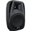GEMINI ES8P MKII cassa speaker diffusore attivo 2vie 500W 2in line 1in mic NUOVO