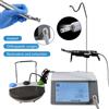 SKYSEA SISTEMA MOTORE PER IMPIANTI DENTALI SKYSEA CON COMANDO A PEDALE