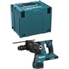Makita Tassellatore MAKITA DHR281ZJ (Solo corpo + MAKPAC 4)