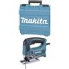Makita Seghetto Alternativo MAKITA JV0600K (650 W)