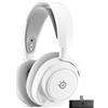 SteelSeries Arctis Nova 7X Wireless Gen 2 - Xbox cuffie da gioco - Controllo app in tempo reale - Oltre 50 h -Driver magnetici al neodimio - Mixabile 2,4 GHz/Bluetooth -Xbox, PS5,PC,Switch 1/2, Mobile